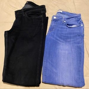 Levi Jeans BUNDLE